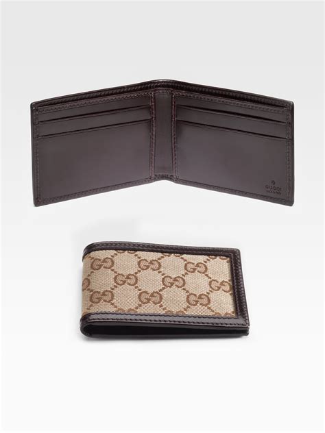 gucci wallet mens cheap|gucci men wallet price.